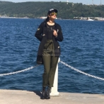 Ibtissam tiskat sur yala.fm